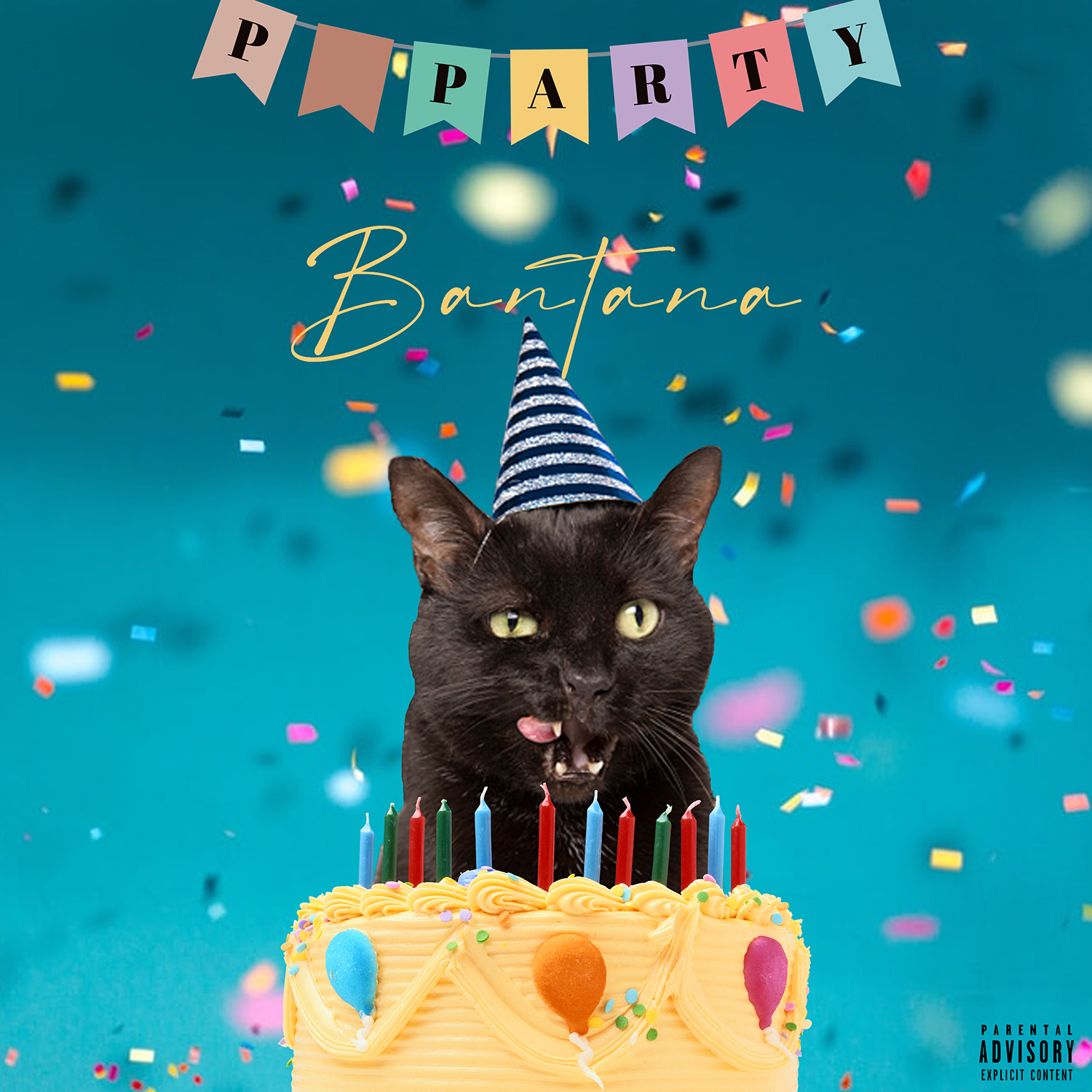 Bantana - P Party Music Service