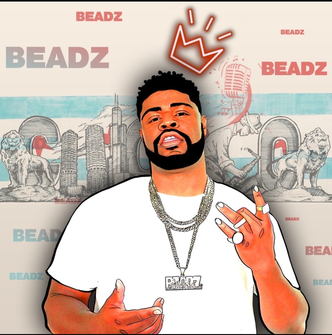 Beadz x Erica Banks - Twerk Girl