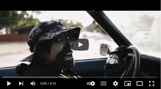 Lique Diinero - Mind Fuck Music Video