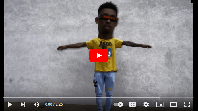 Ant Or Whatever - Yerk