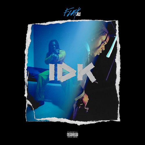 IMG_0268 Florida artist Flex A1 delivers a new single 'IDK'  