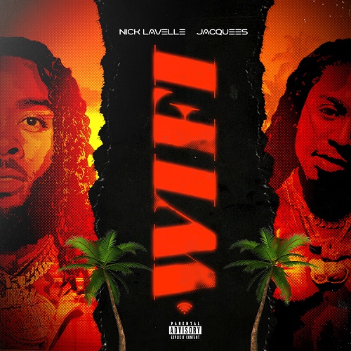 IMG_2875 Nick LaVelle is NEXT UP as he Drops Afro-Dance Hit “WiFi” Featuring Jacquees  