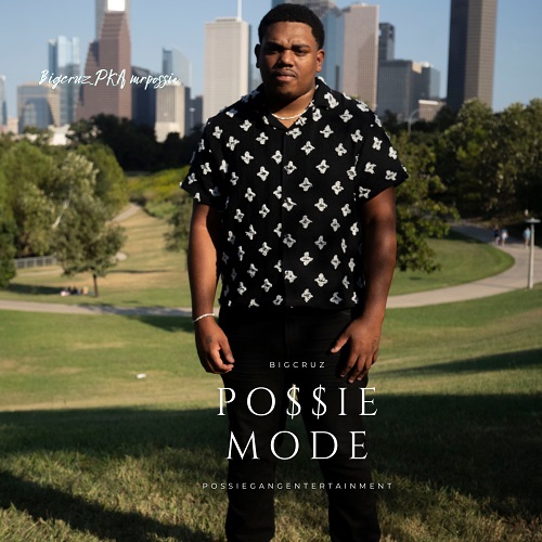 IMG_8544 Mrpossie Turns Up the Heat With Latest Release “Tell Me Yes”  